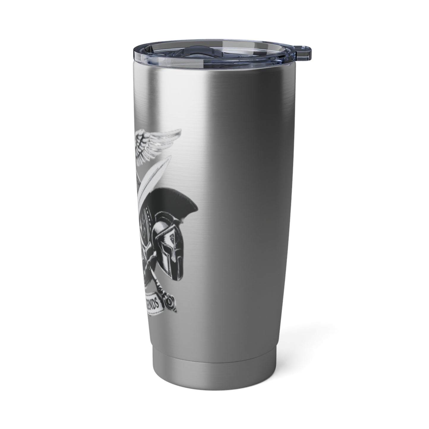 Blades Of Legends Official Collection 20oz (591ml) Tumbler