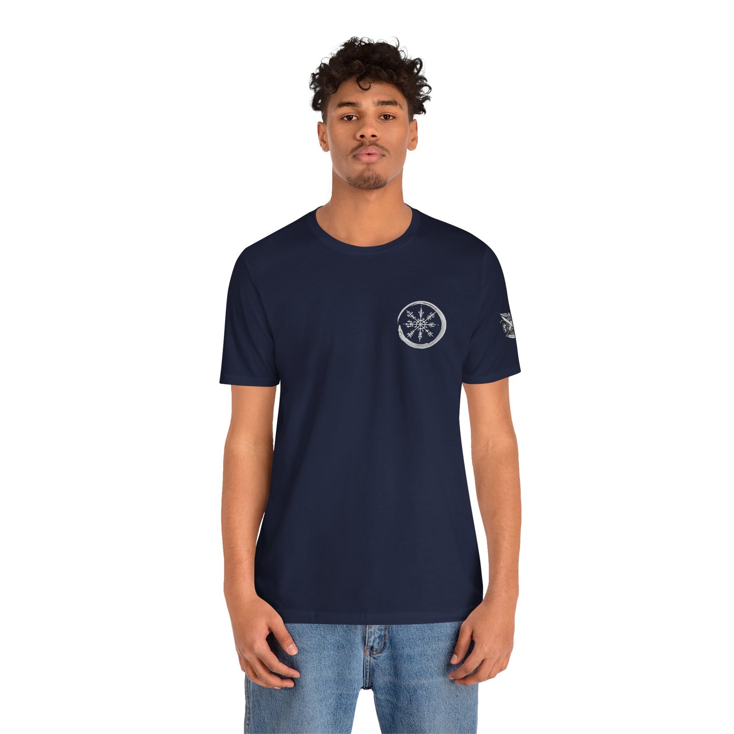 Viking Collection - Celtic Tree of Life T-Shirt