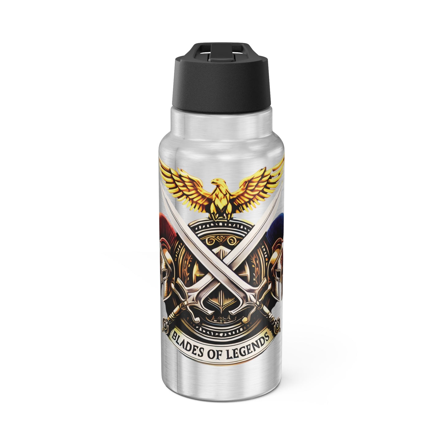 Blades of Legends Official Collection - Gator Tumbler