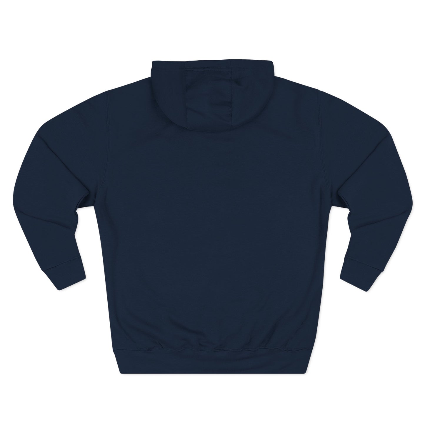 Viking Collection - Three-Panel Fleece Hoodie