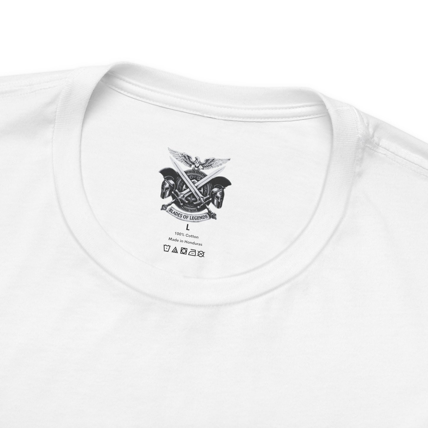 Samurai Collection - Sunset Tee - Unisex Jersey Shirt