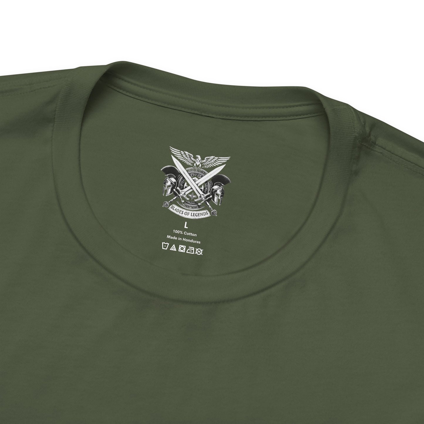 Viking Collection - Celtic Tree of Life T-Shirt