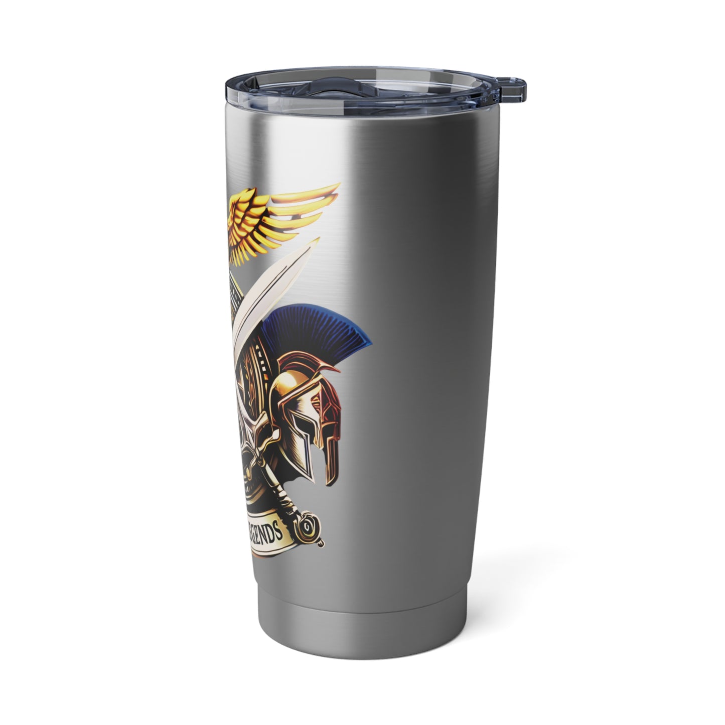 Blades Of Legends Official Collection - Vagabond 20oz Tumbler