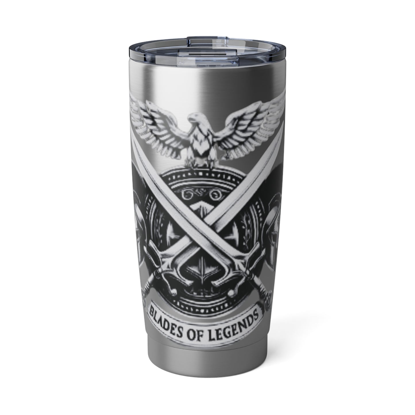 Blades Of Legends Official Collection - 20oz Tumbler