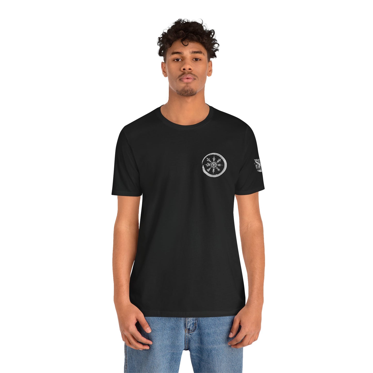 Viking Collection - Celtic Tree of Life T-Shirt