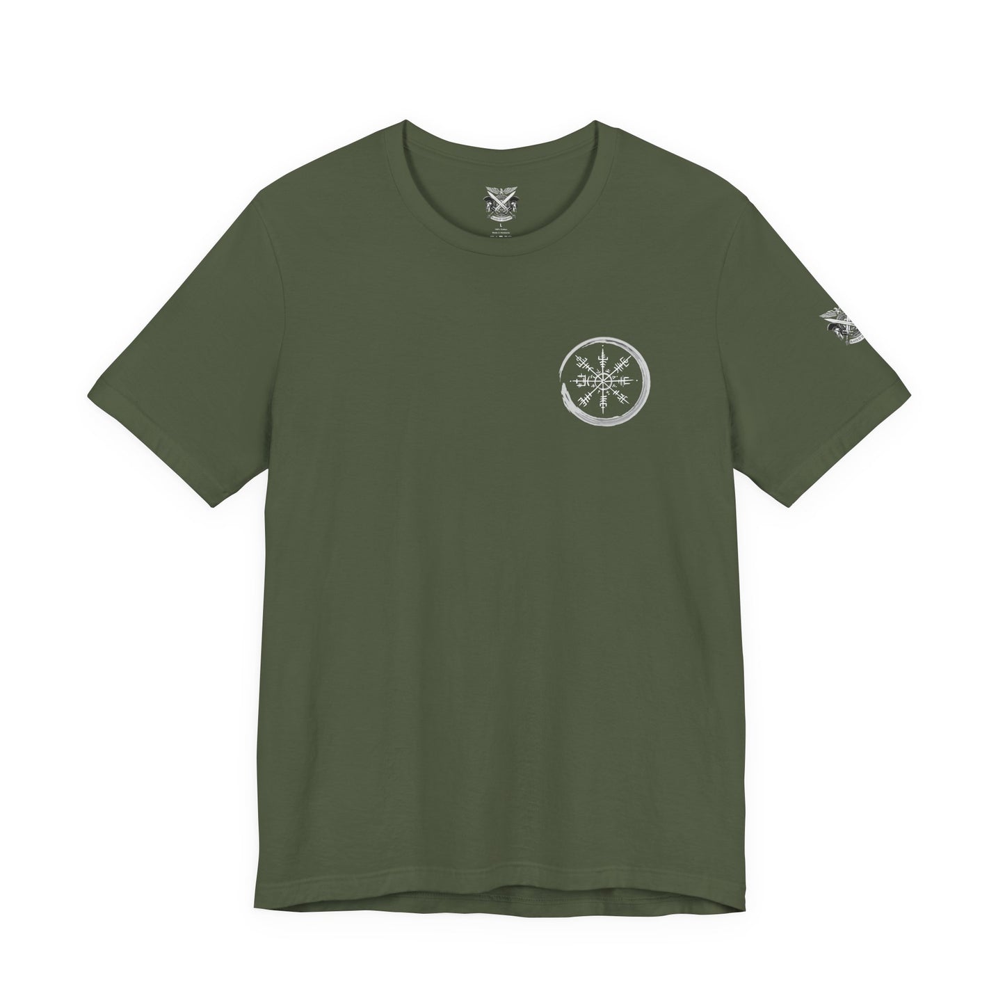 Viking Collection - Celtic Tree of Life T-Shirt