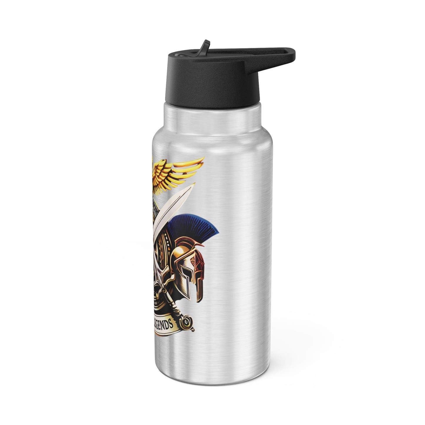 Blades of Legends Official Collection - Gator Tumbler