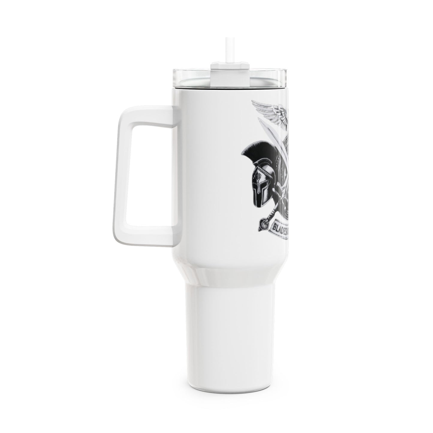 Blades of Legends Official Collection - 40oz Tumbler