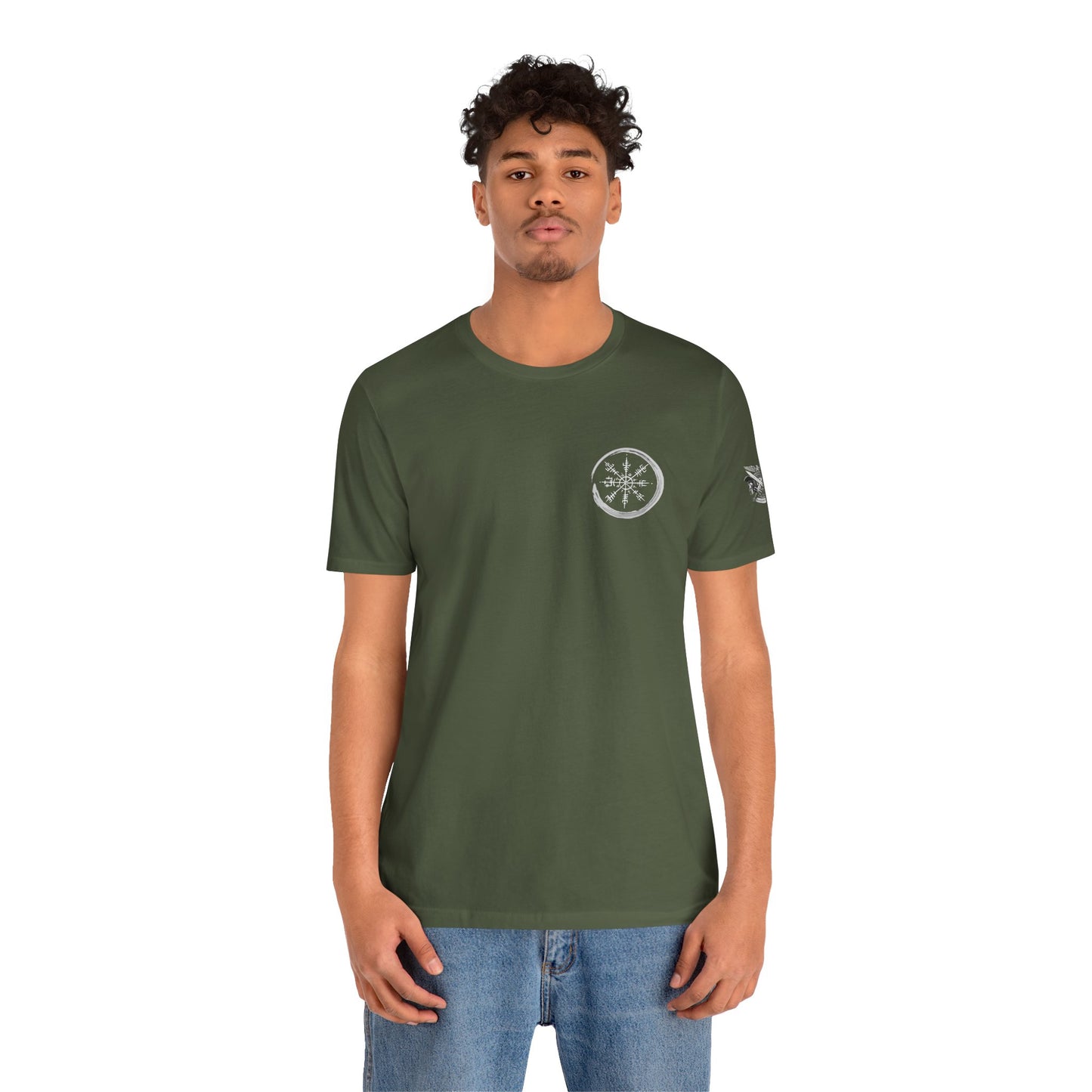 Viking Collection - Celtic Tree of Life T-Shirt