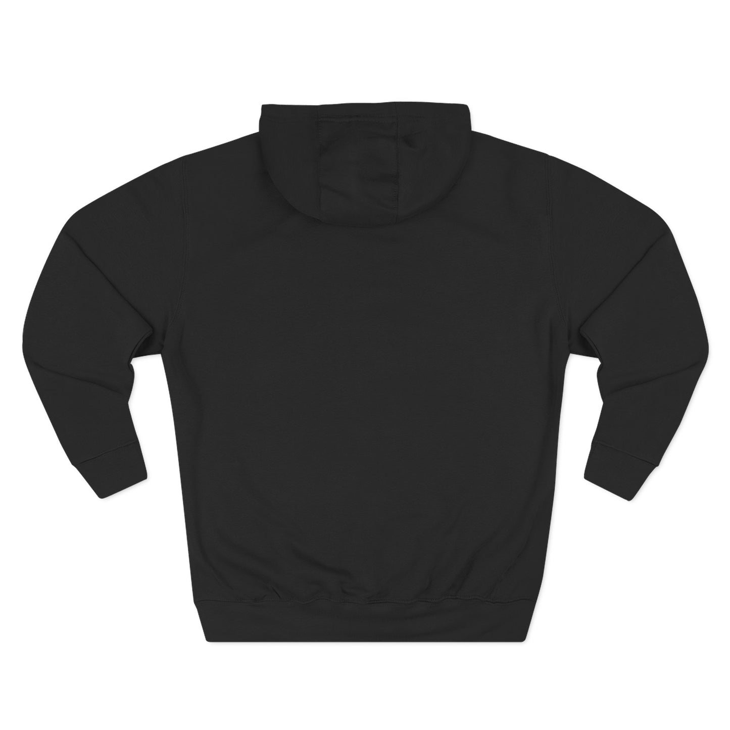 Viking Collection - Three-Panel Fleece Hoodie