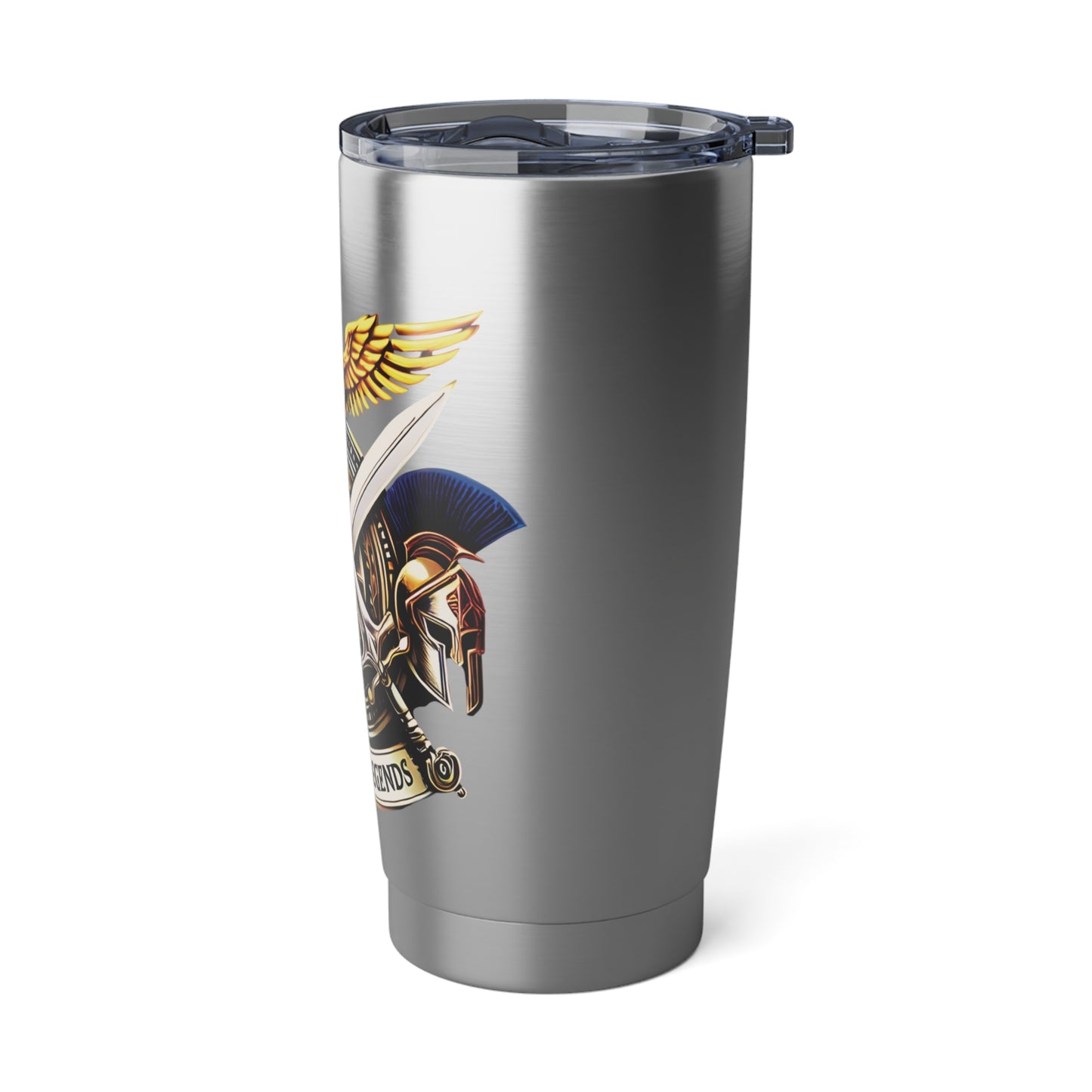 Blades Of Legends Official Collection 20oz (591ml) Tumbler