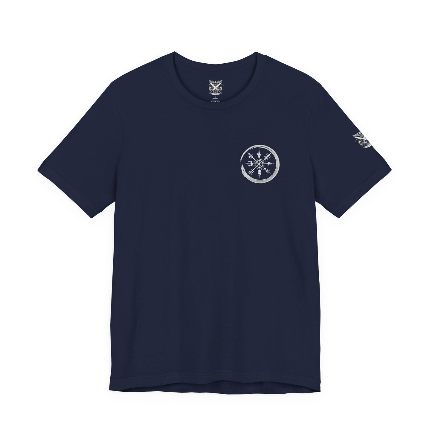 Viking Collection - Celtic Tree of Life T-Shirt