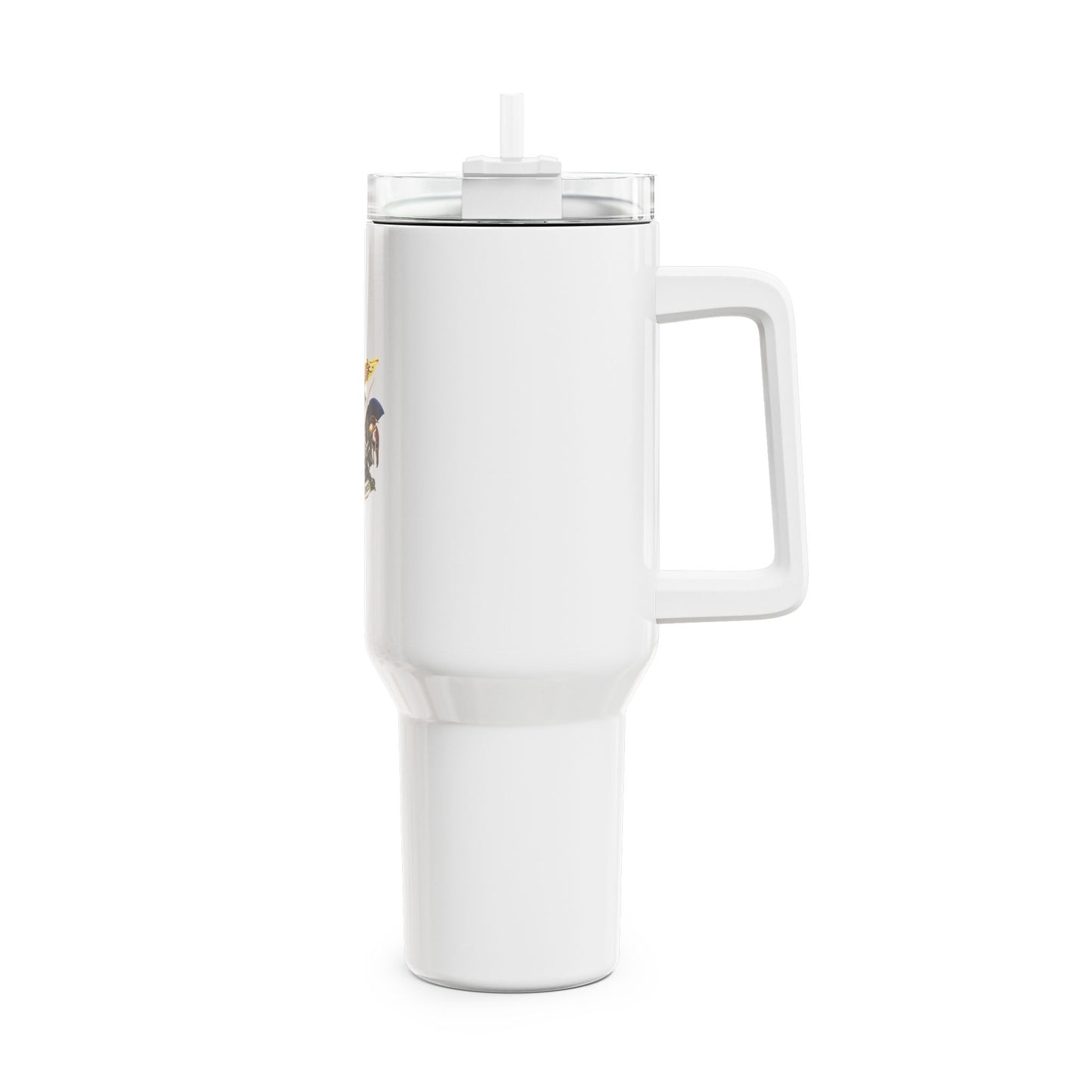 Blades of Legends 40oz Tumbler