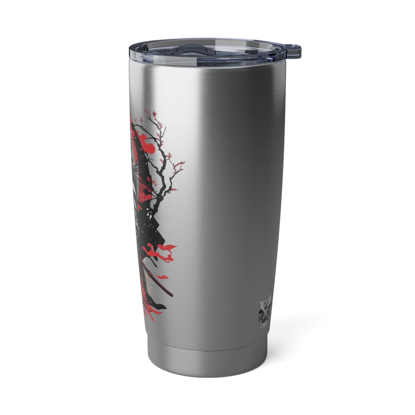 Samurai Collection - Vagabond 20oz (591ml) Tumbler