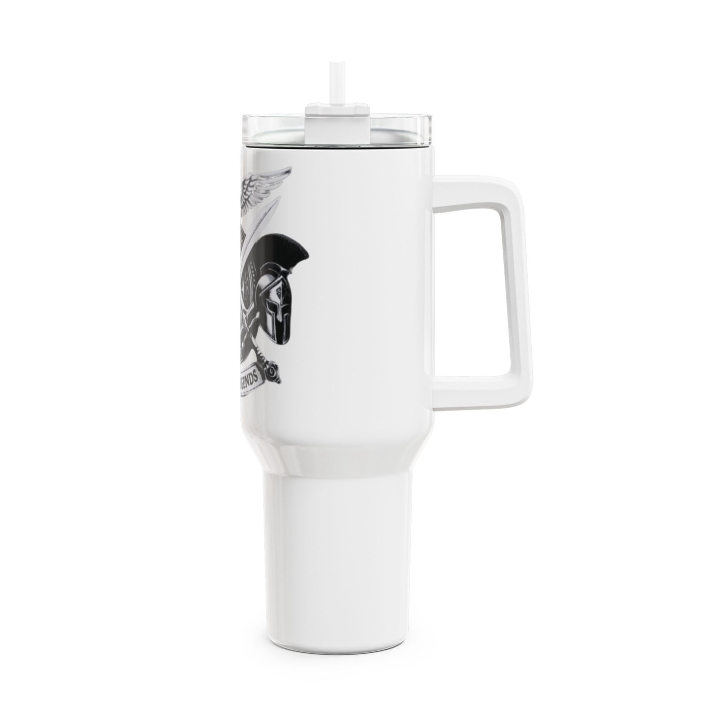 Blades of Legends Official Collection - 40oz Tumbler