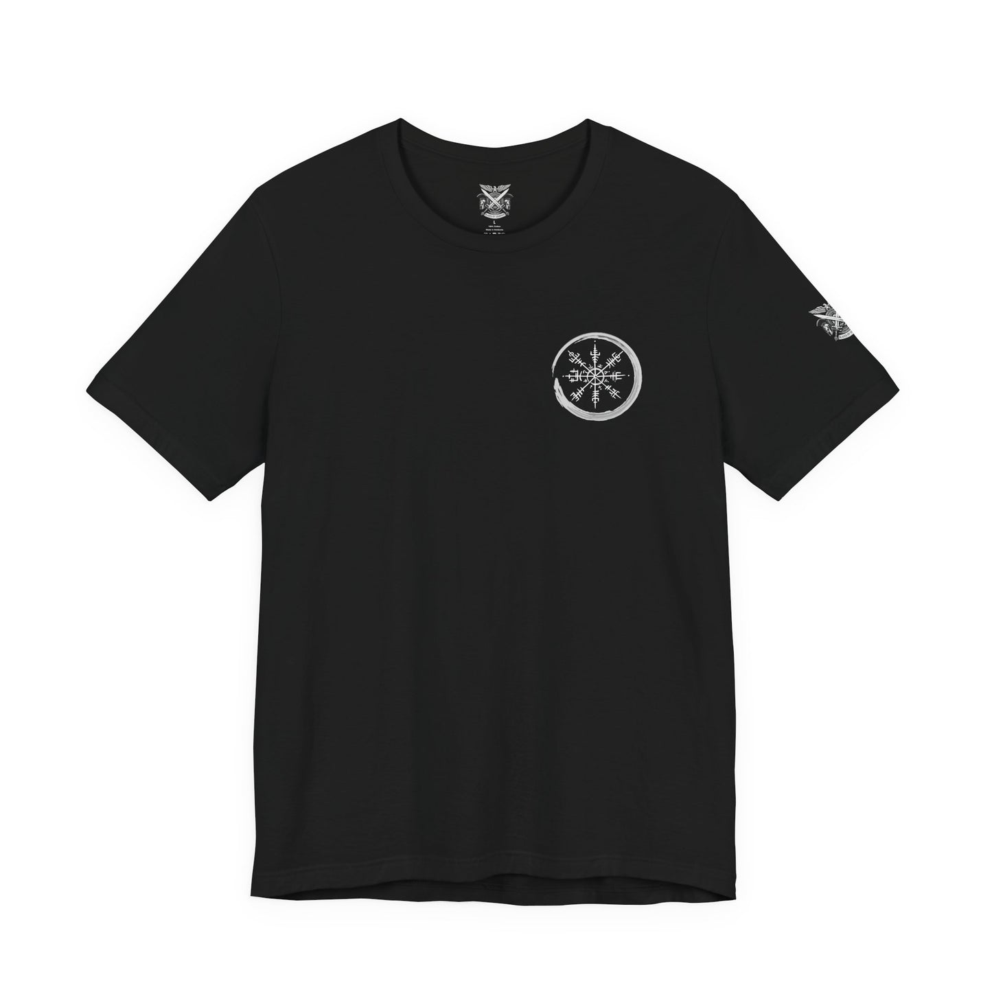 Viking Collection - Celtic Tree of Life T-Shirt