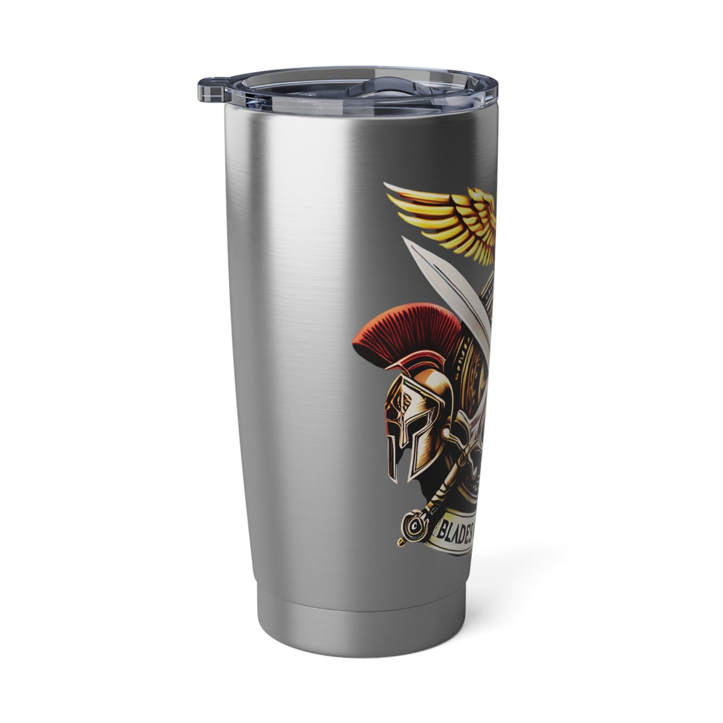 Blades Of Legends Official Collection - Vagabond 20oz Tumbler