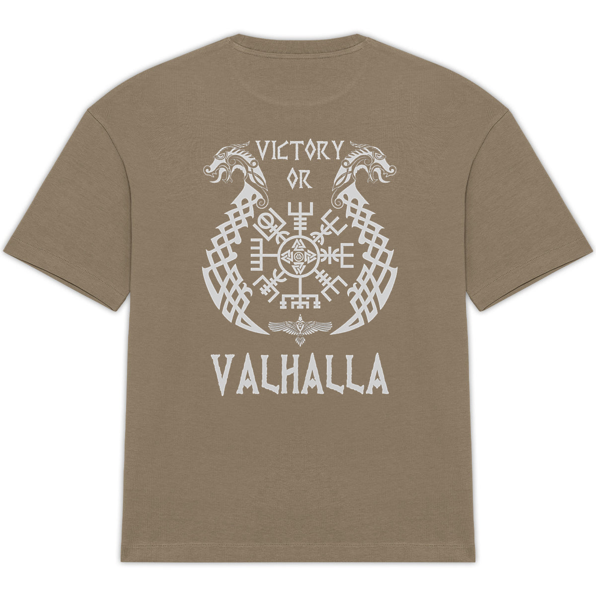 Victory or Valhalla