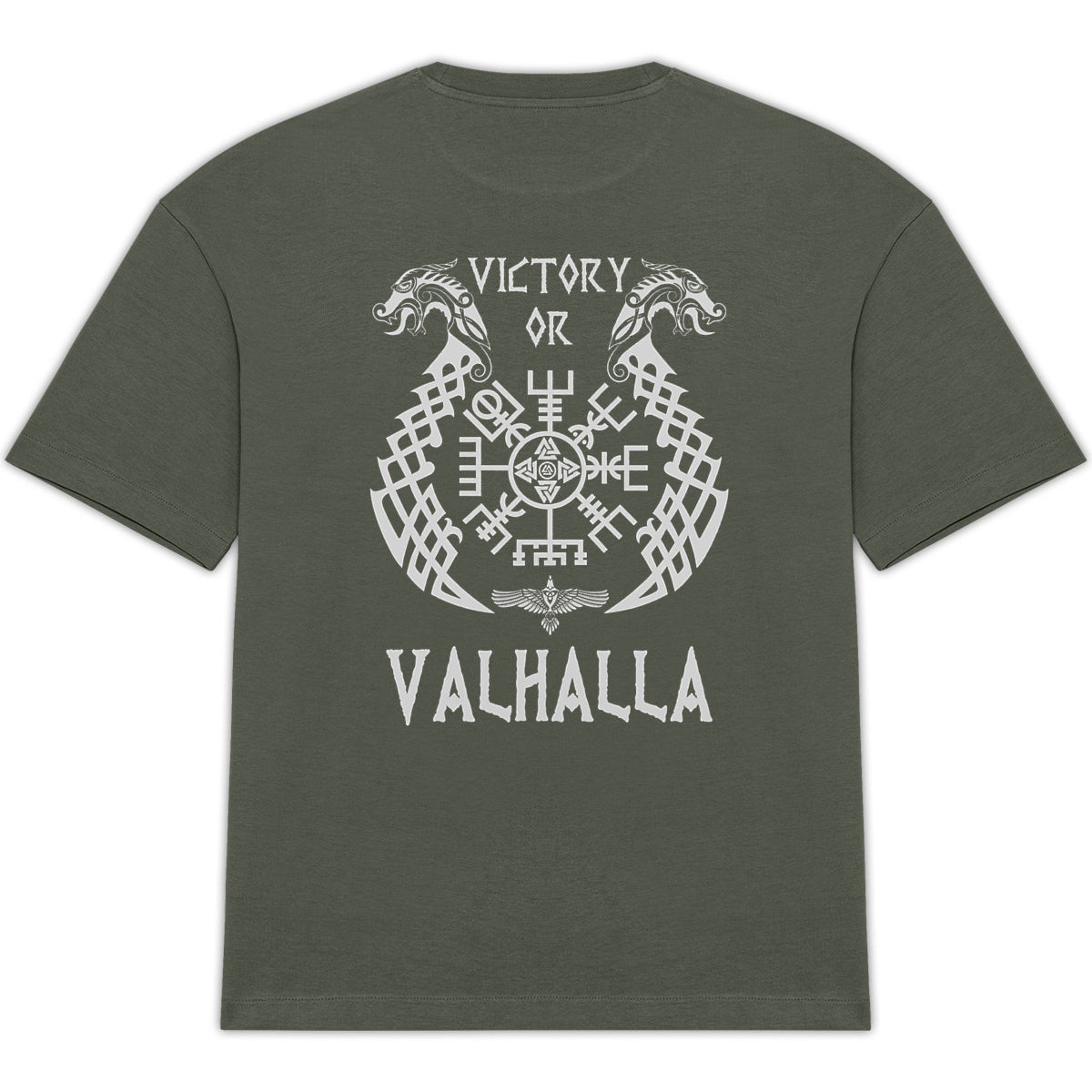 Victory or Valhalla