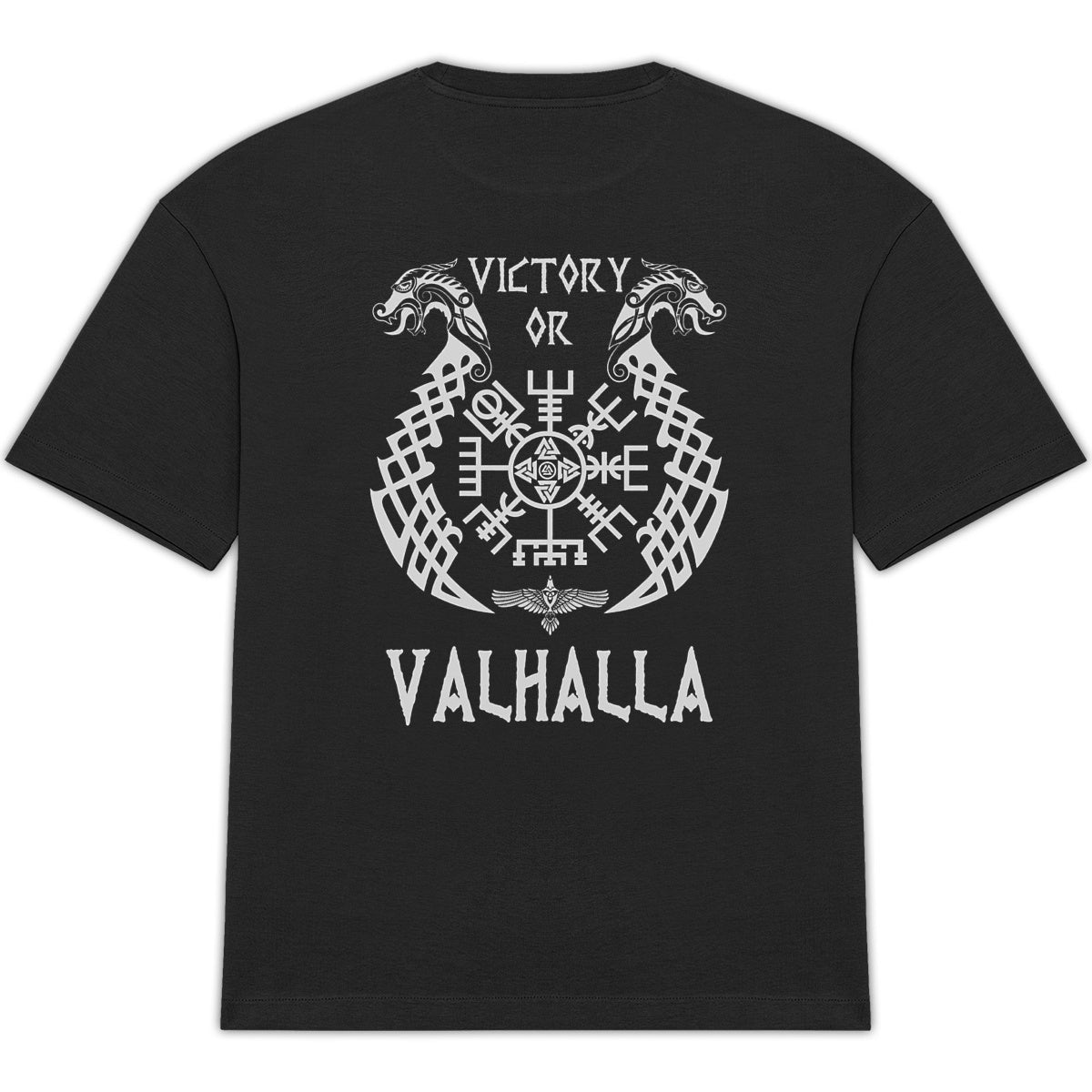 Victory or Valhalla
