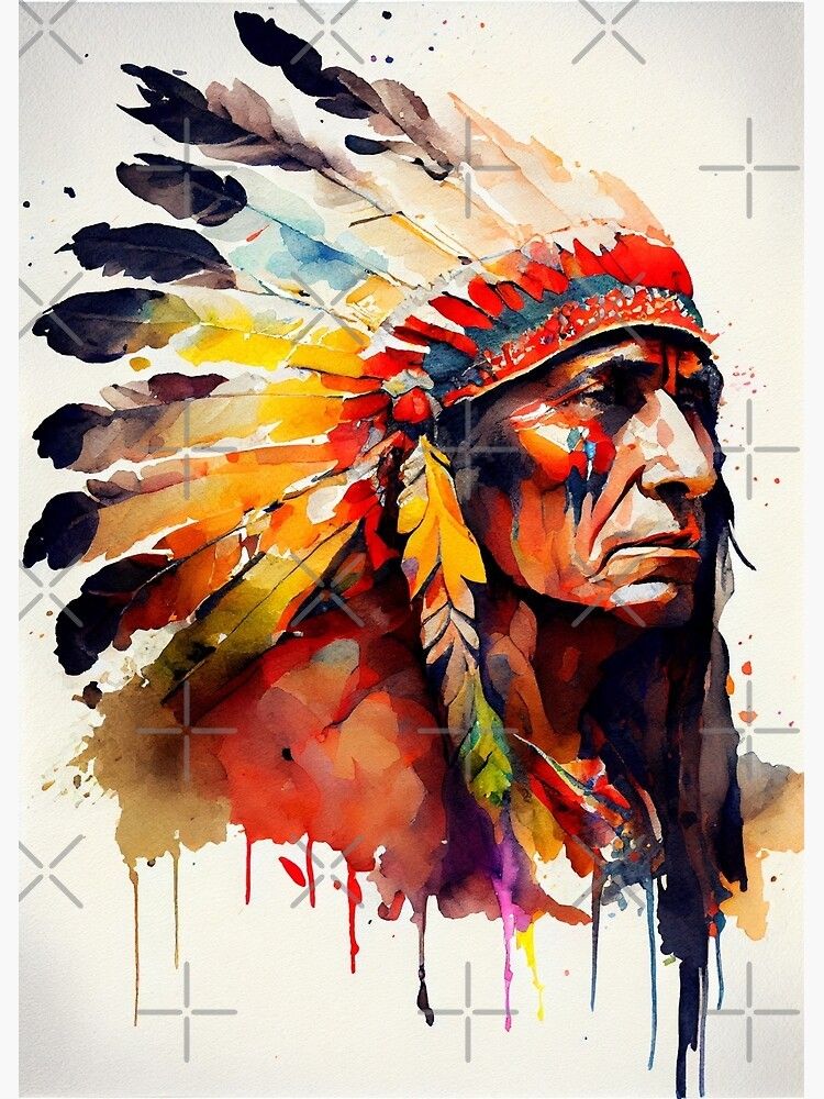 Native American Collection