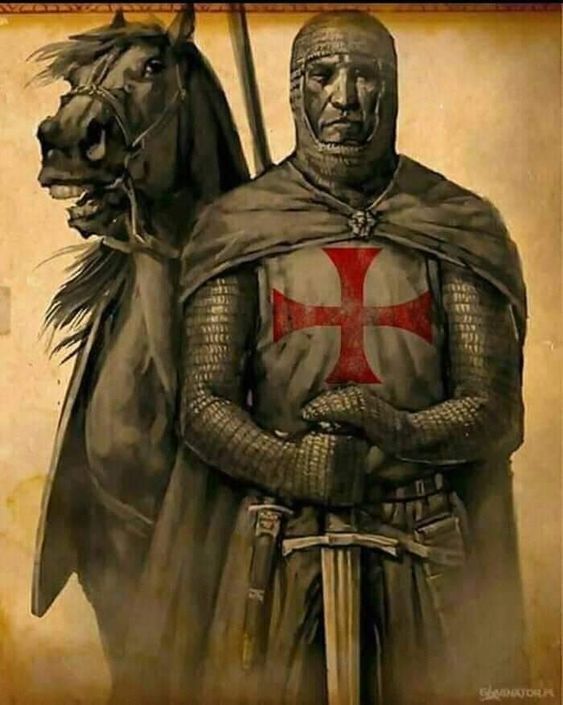 Templars Collection