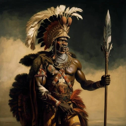 Zulu Collection