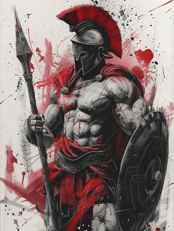Spartan Collection