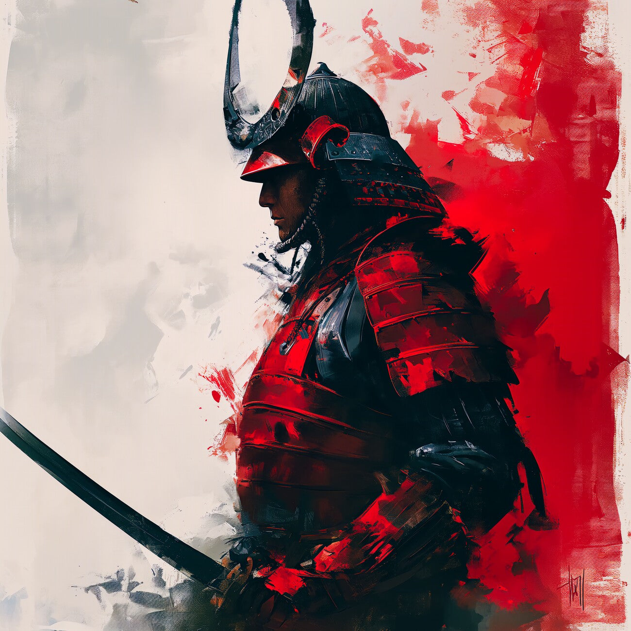 Samurai Collection
