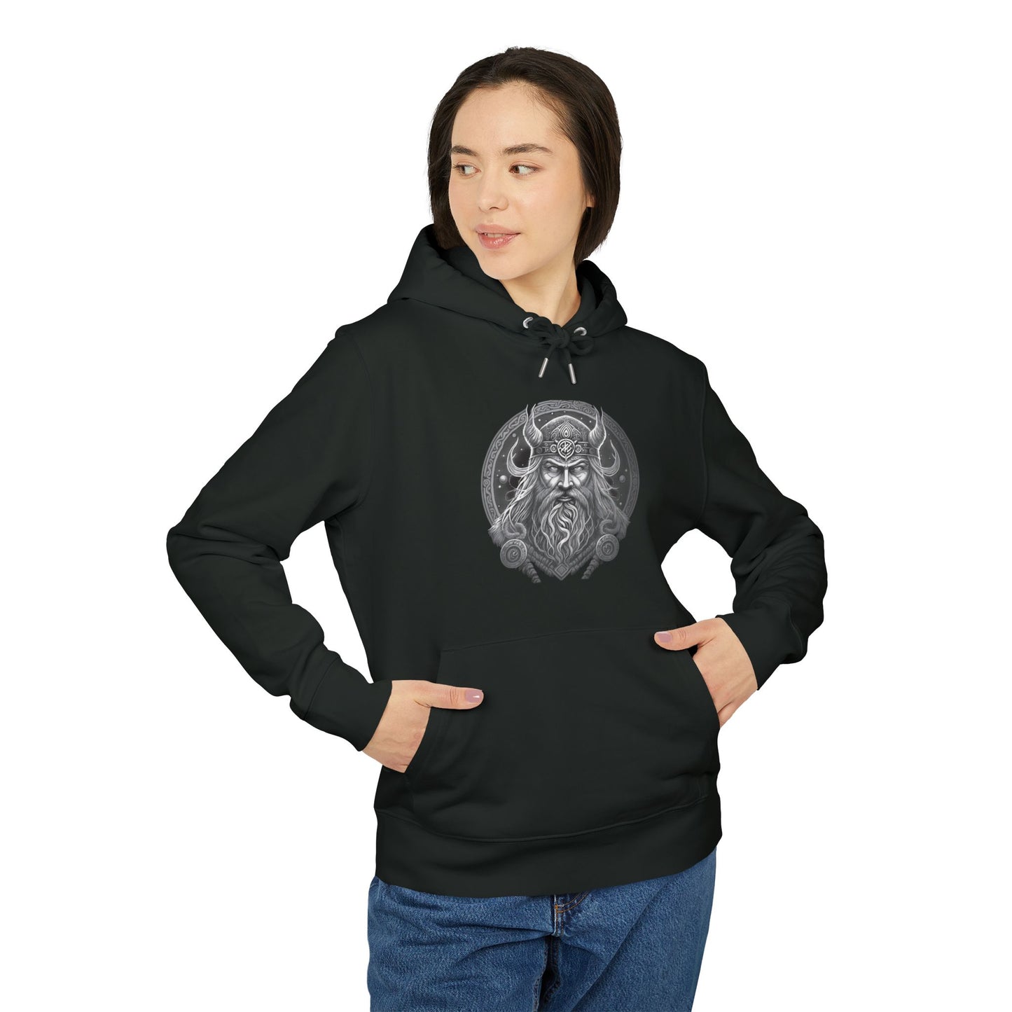 Viking Collection - Unisex Hoodie