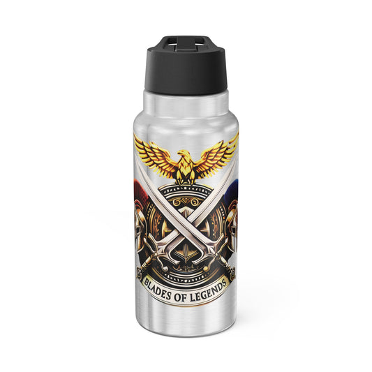 Blades of Legends Official Collection - Gator Tumbler