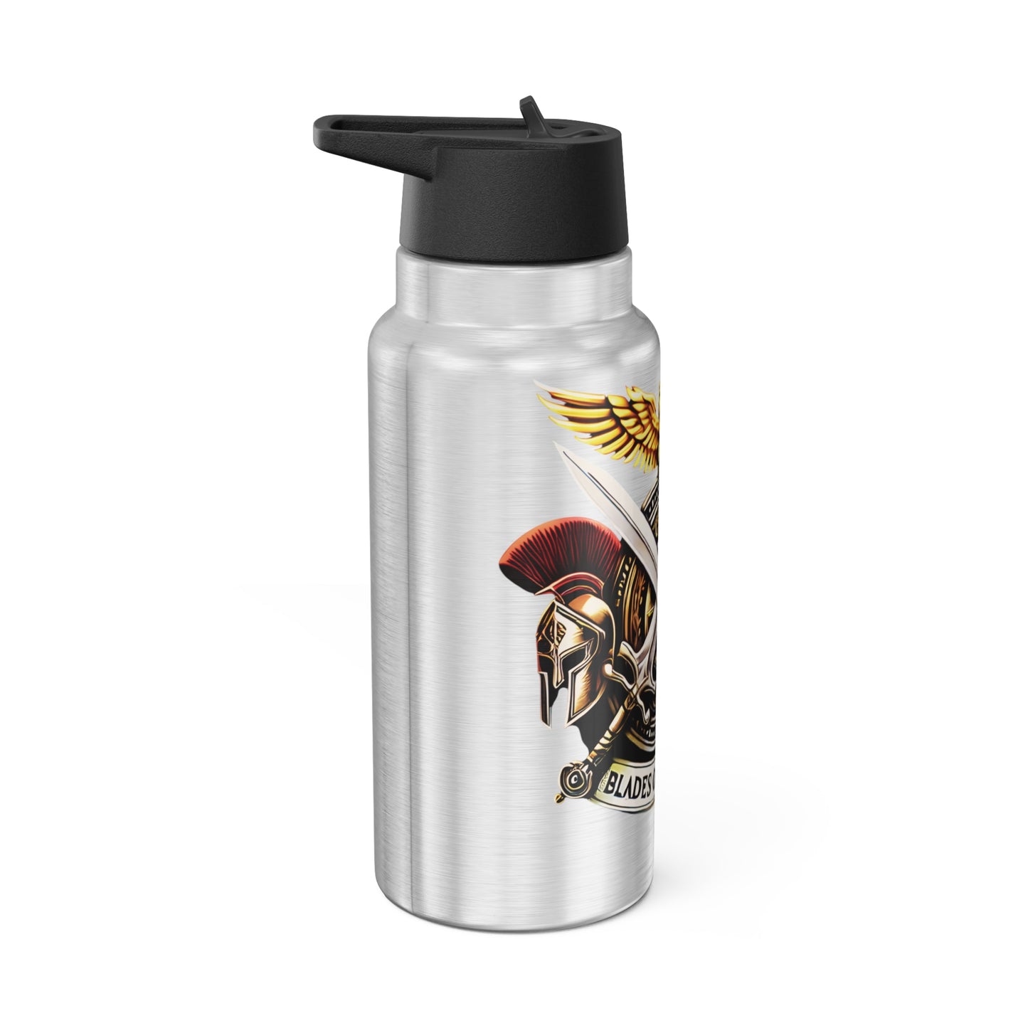 Blades of Legends Official Collection - Gator Tumbler