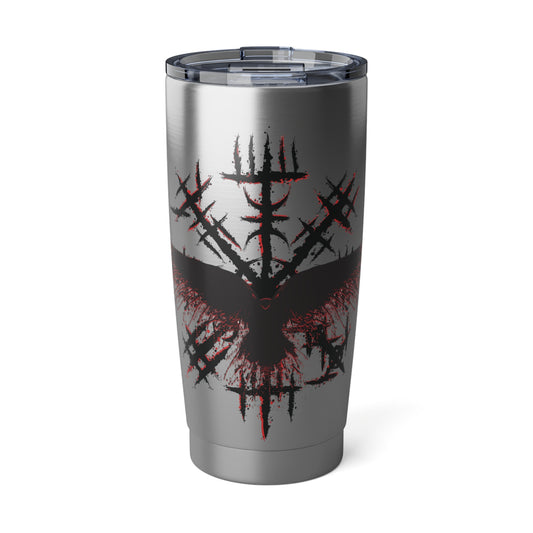 Viking Collection - Vagabond 20oz Tumbler