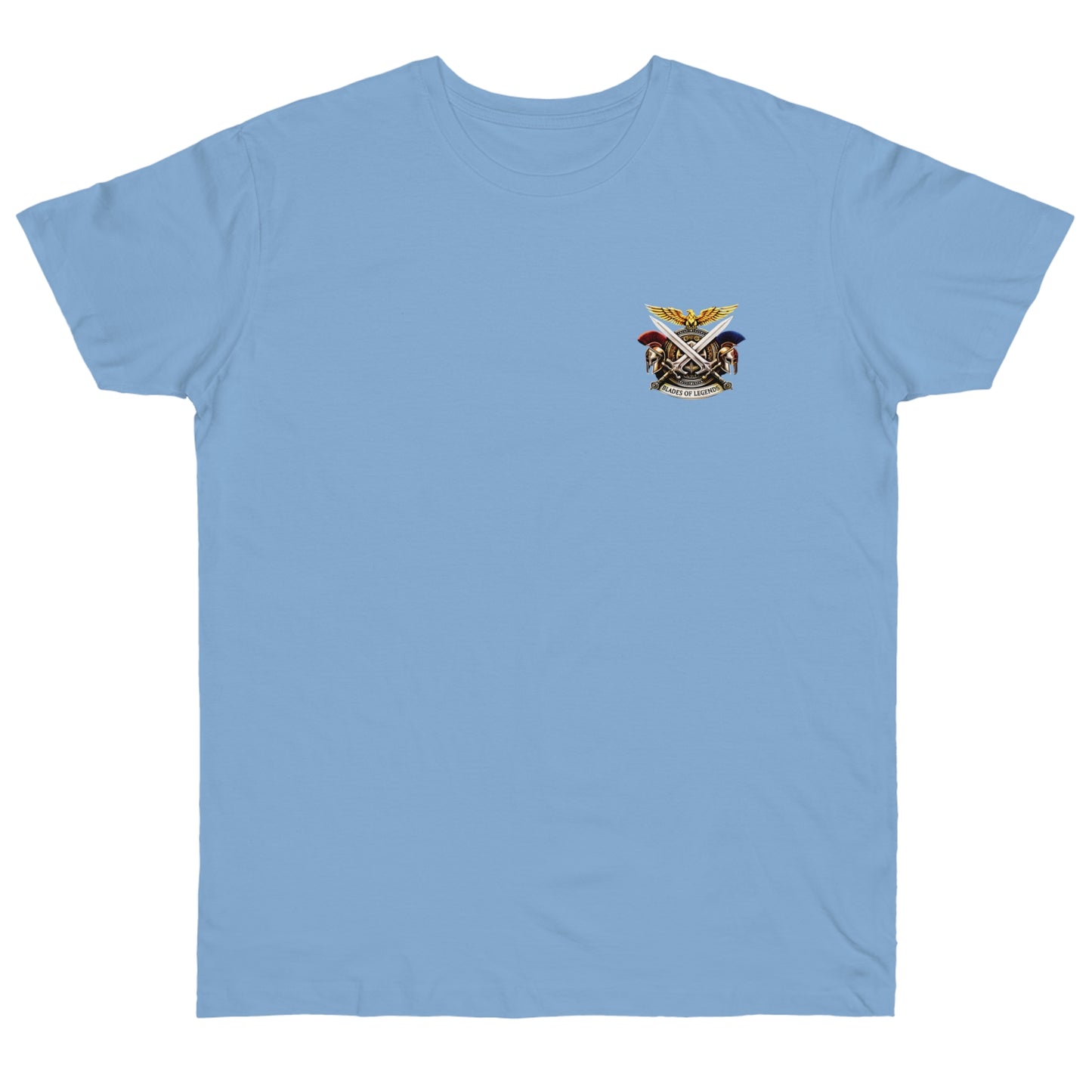 Blades Of Legends Official Collection T-Shirt