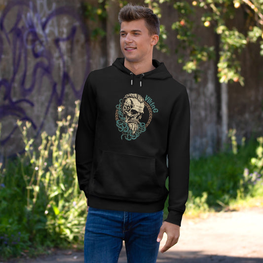 Viking Collection - Hooded Sweatshirt