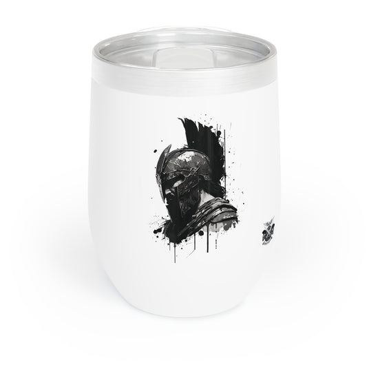 Spartan Collection - Chill Wine Tumbler (355ml)