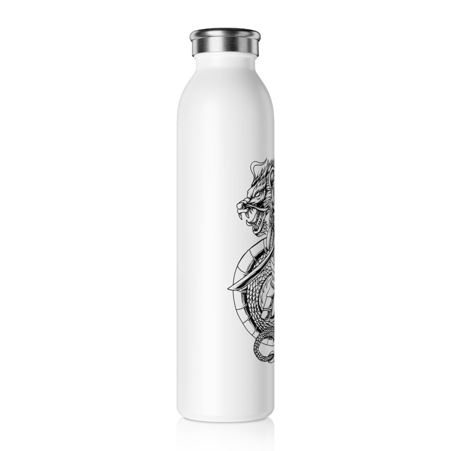 Samurai Collection - Water Bottle (591ml)