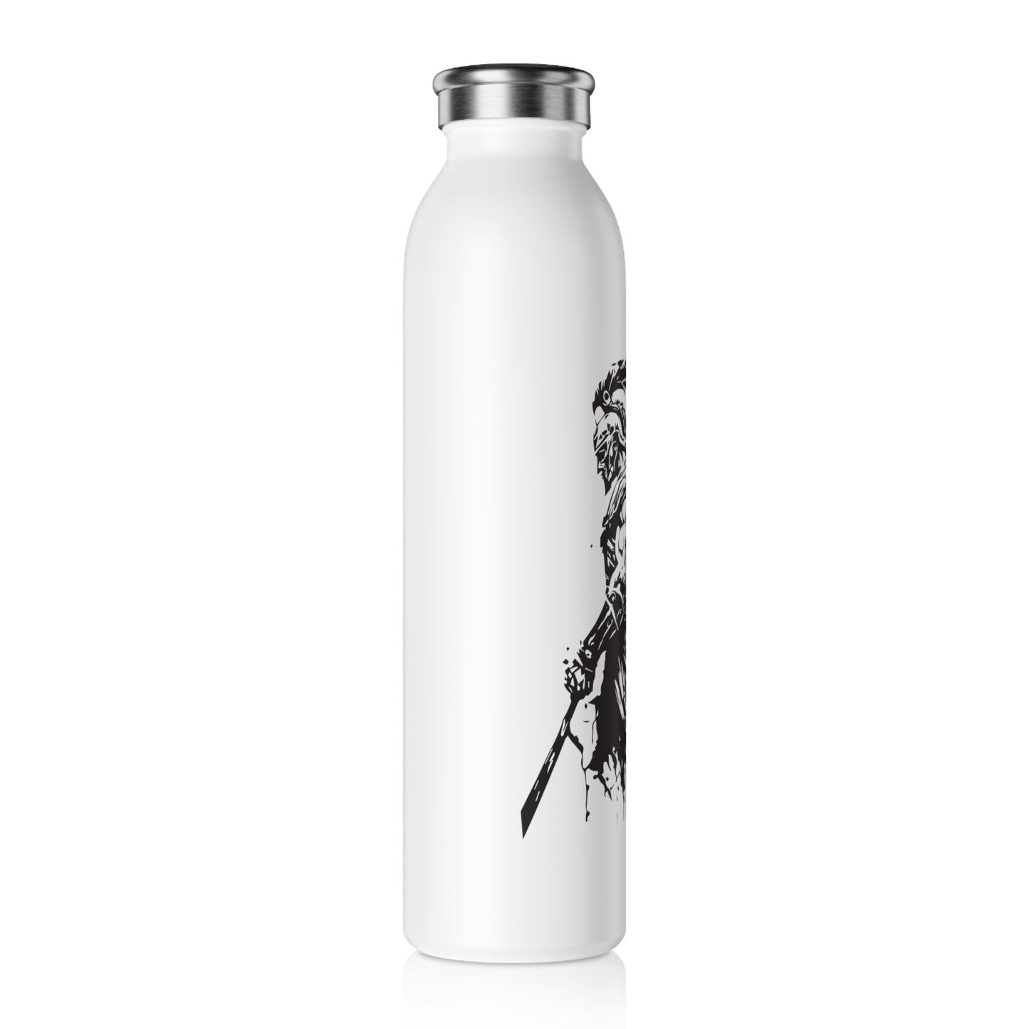 Spartan Collection - Slim Water Bottle (591ml)