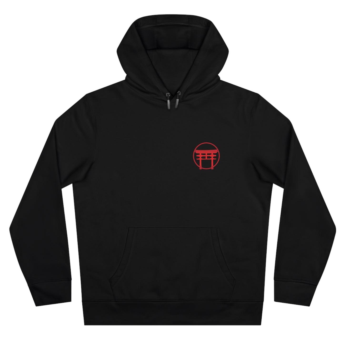 Samurai Collection Hoodie