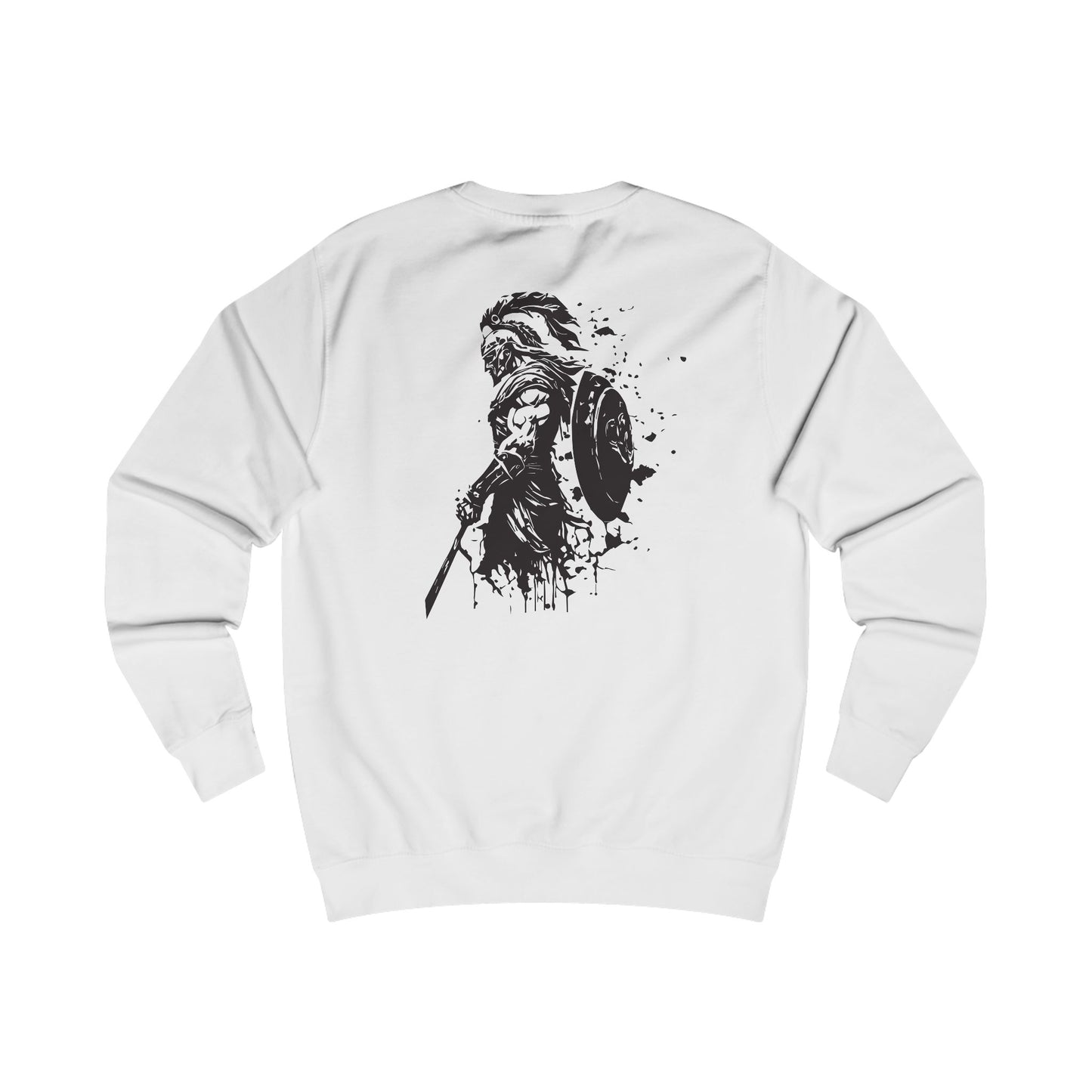 Spartan Collection - Sweatshirt