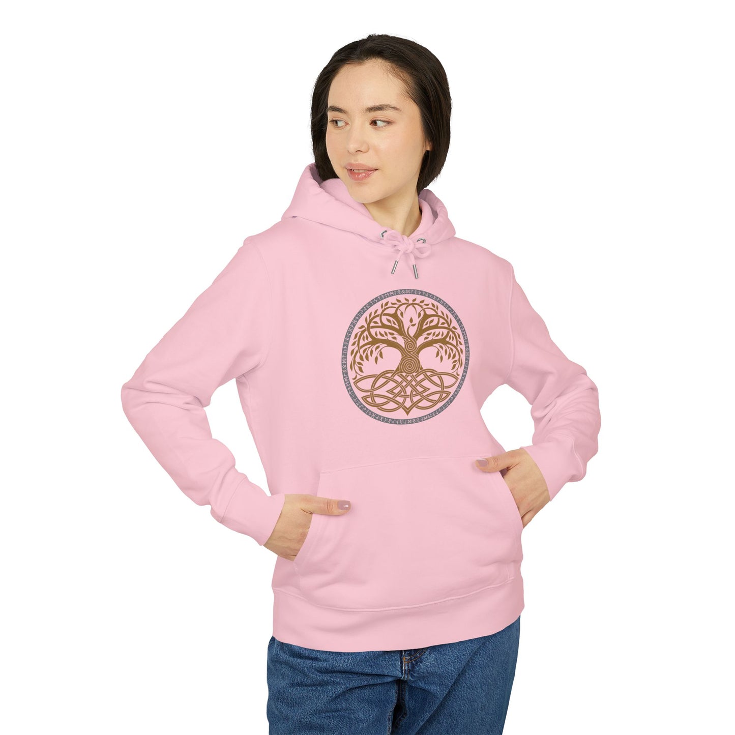 Viking Collection - Roots of Nature Unisex Hoodie