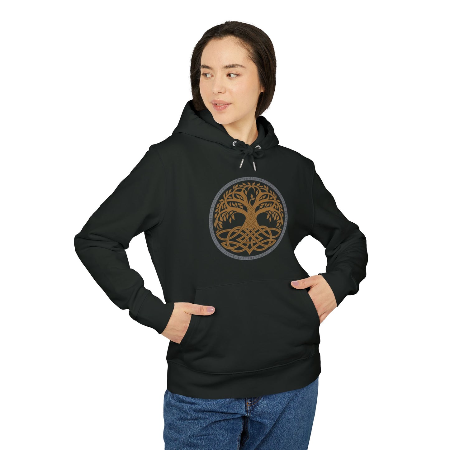 Viking Collection - Roots of Nature Unisex Hoodie