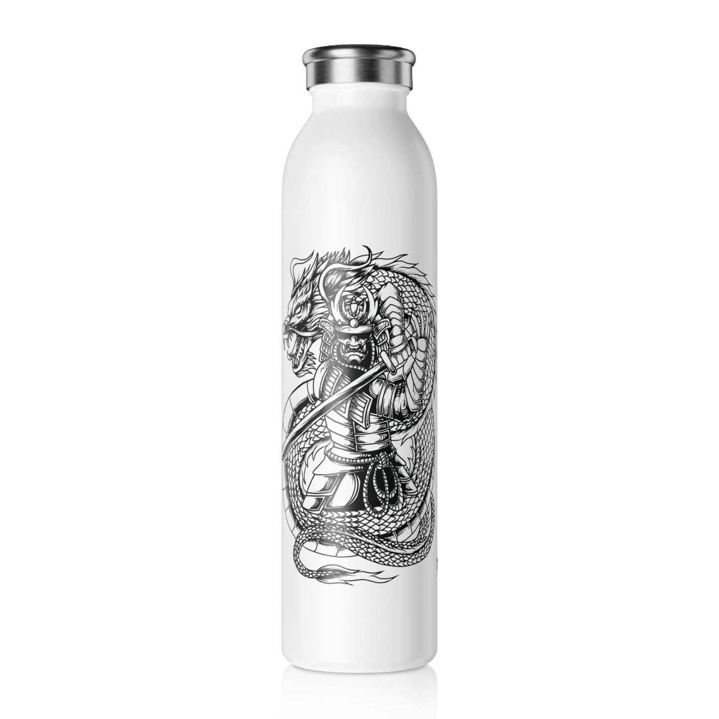 Samurai Collection - Water Bottle (591ml)