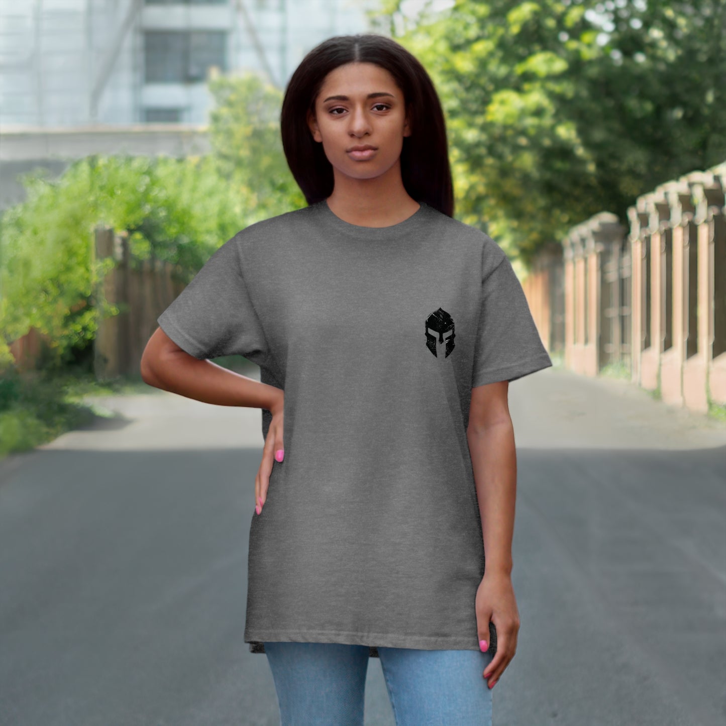 Spartan Collection - Spirit T-Shirt