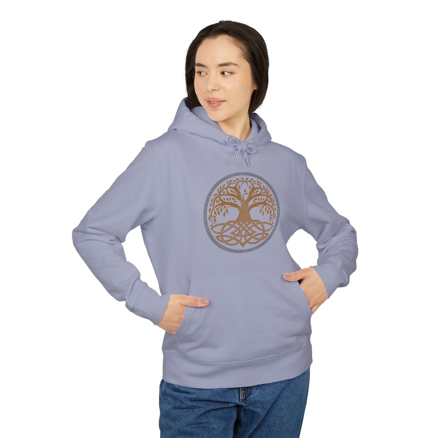 Viking Collection - Roots of Nature Unisex Hoodie