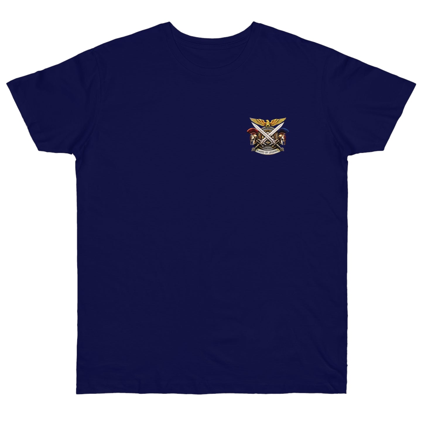 Blades Of Legends Official Collection T-Shirt