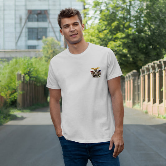 Blades Of Legends Official Collection T-Shirt