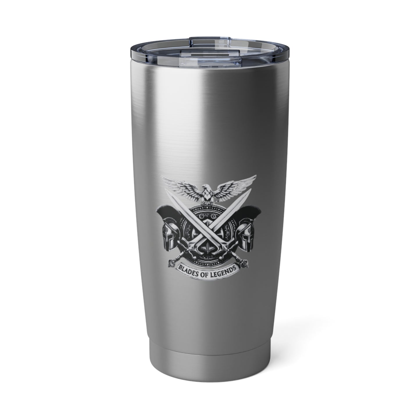 Blades Of Legends Official Collection - Tumbler 20oz (591ml)