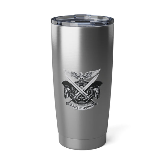 Blades Of Legends Official Collection - Tumbler 20oz (591ml)