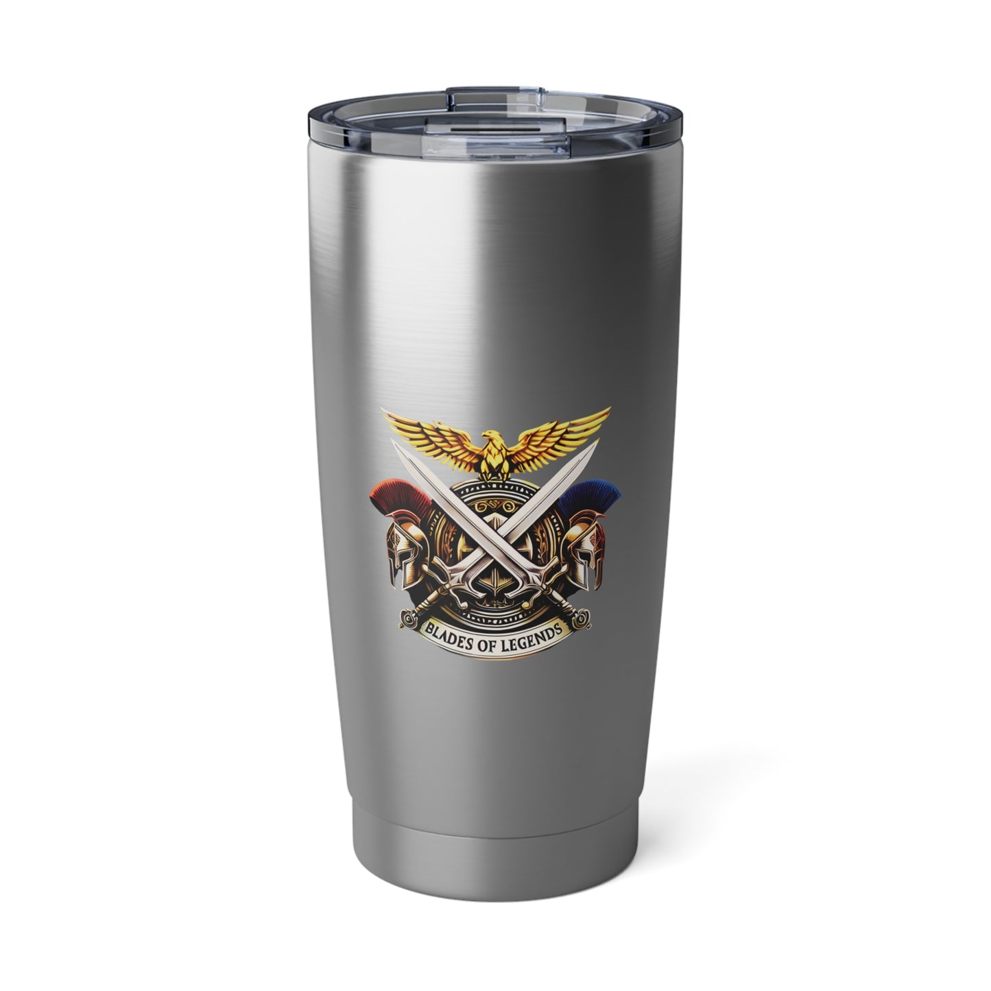 Blades Of Legends Official Collection - Tumbler 20oz (591ml)